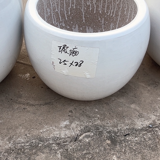 红陶高温烧制默认瑕疵