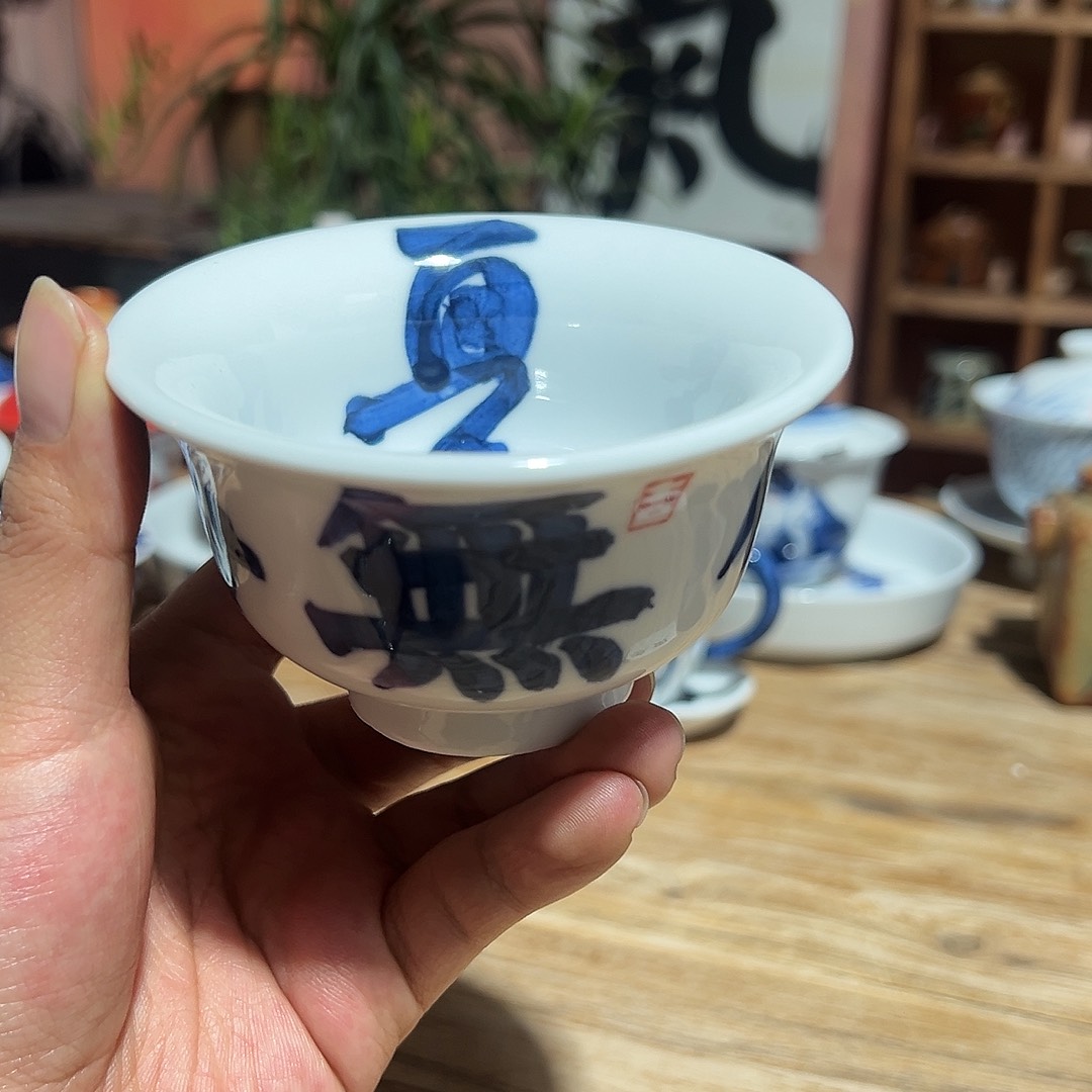 陶瓷艺术作品欣赏