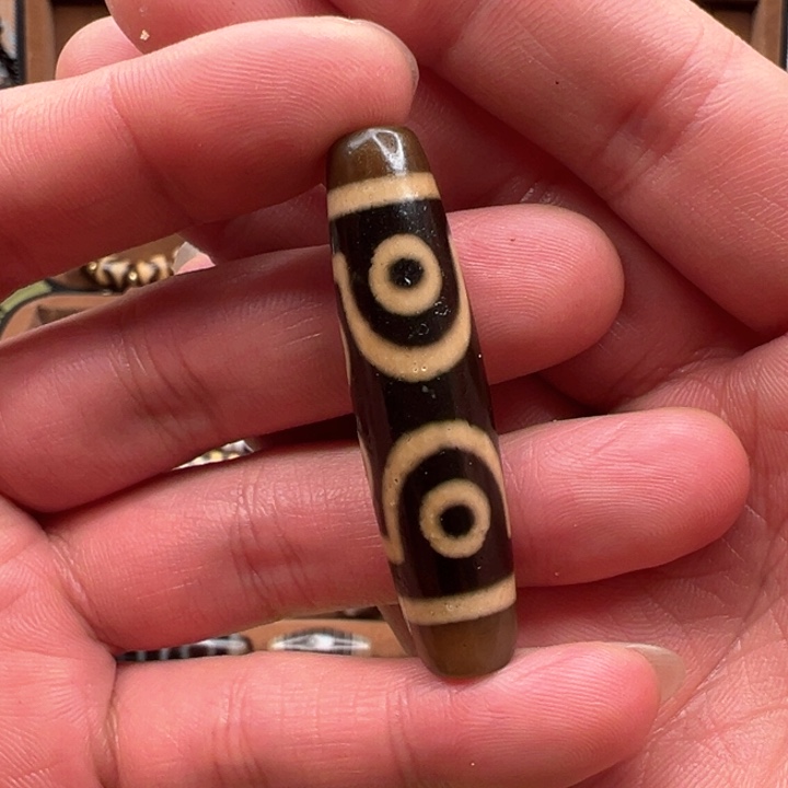 玛瑙/玉髓颈饰未镶嵌K**.