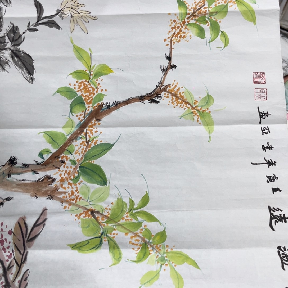 国画我们的目标是成为