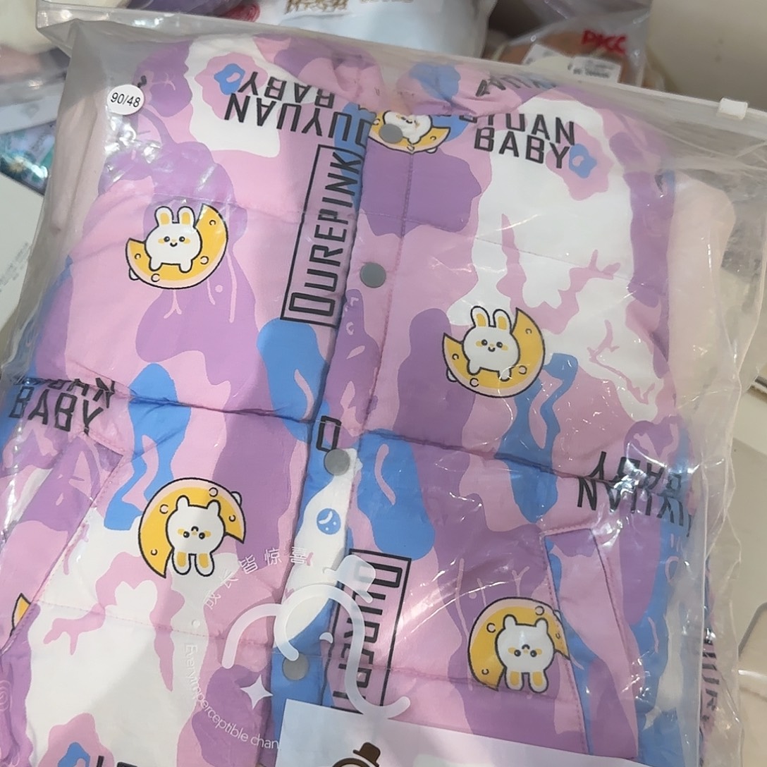 90尺码可以吗小女孩