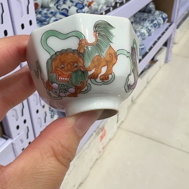 陶瓷艺术品收藏陶瓷