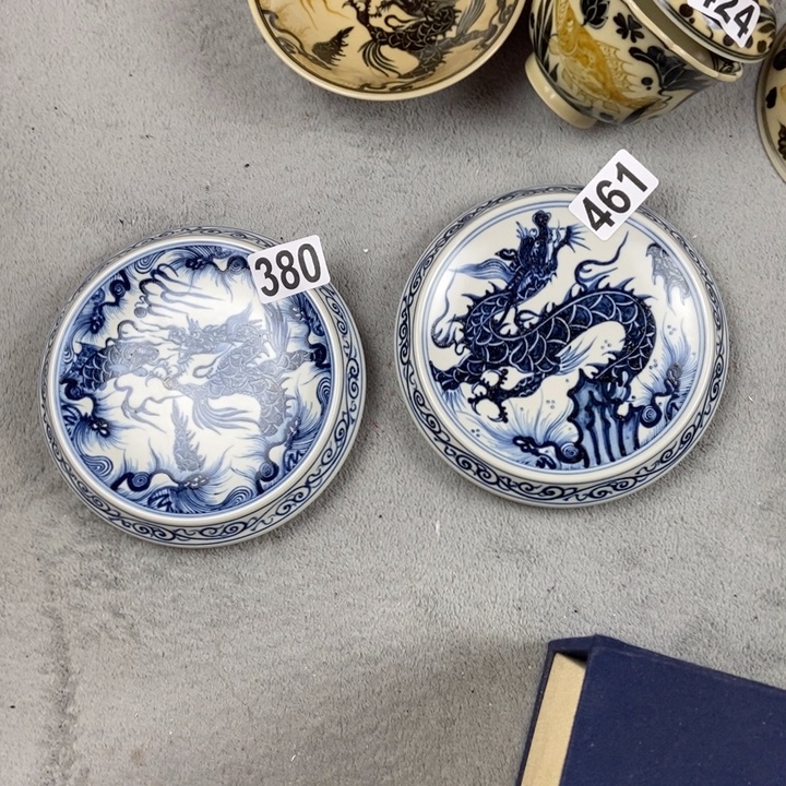 k***i瓷片手工手绘手工制作