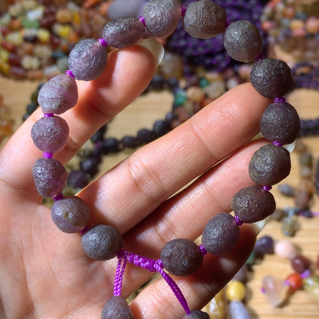 石材大漠戈壁原石