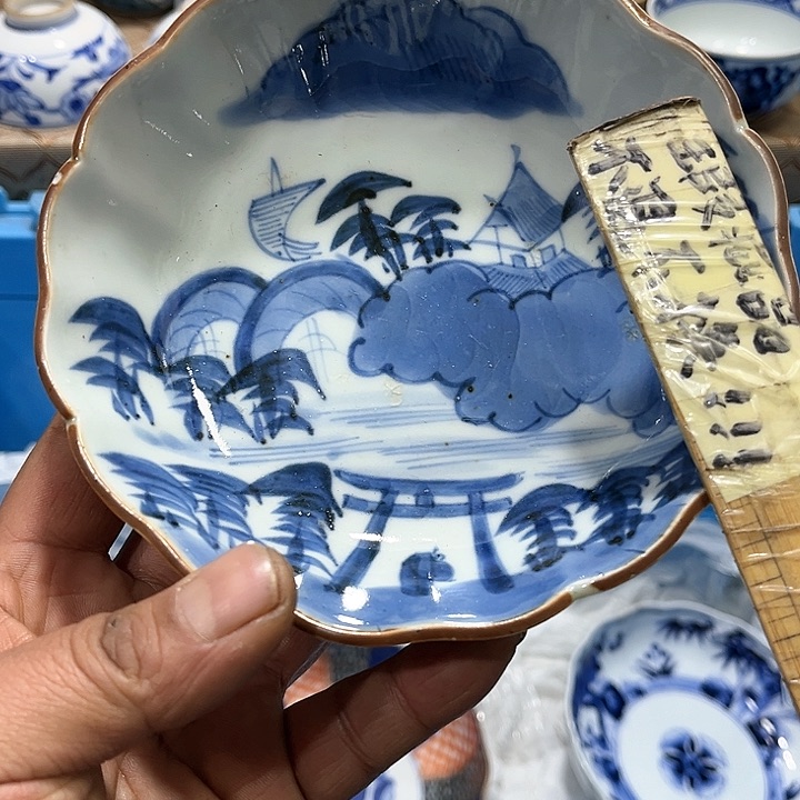 陶瓷茶玩榜第二十名