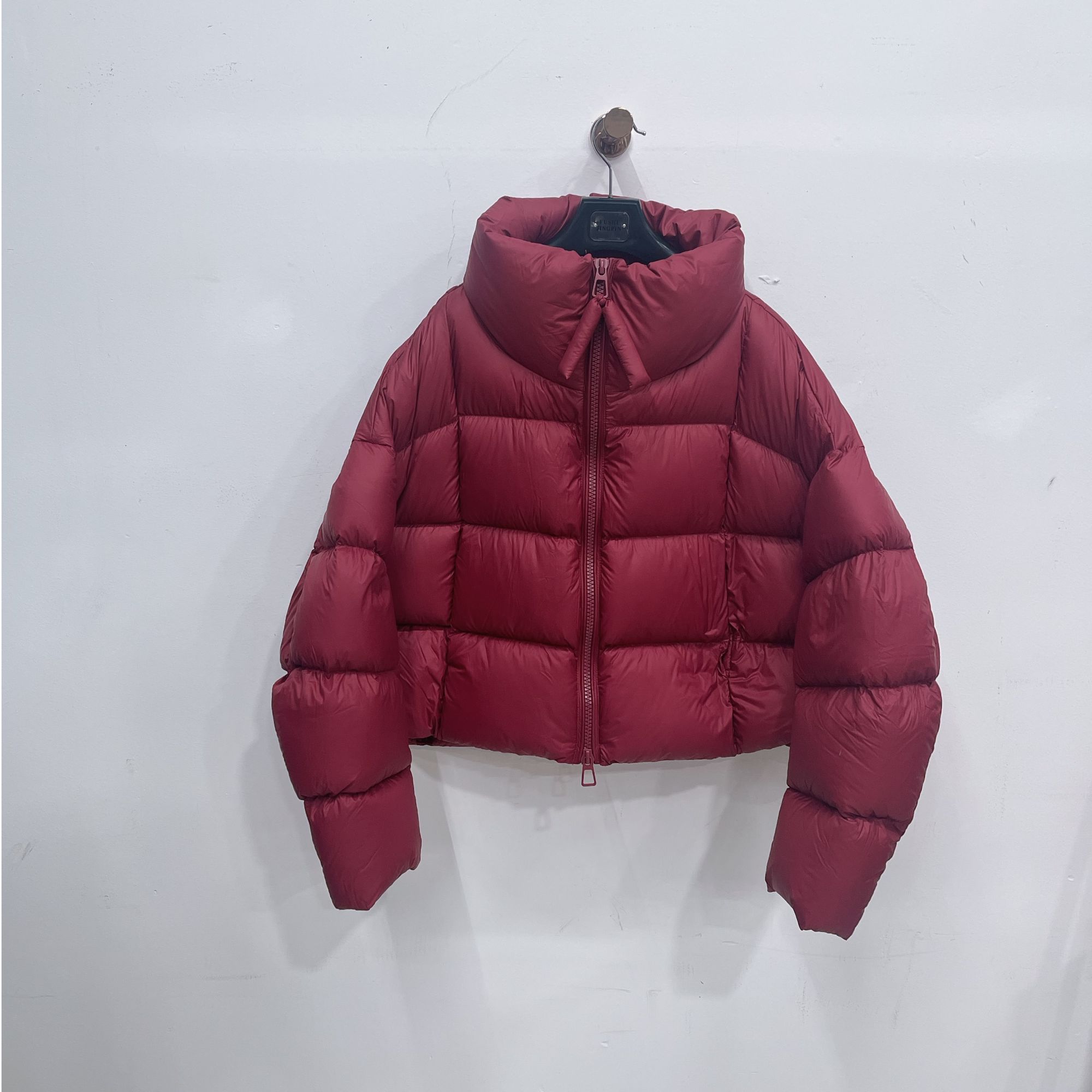 [一汐]小辣椒补新年色时尚红色女士