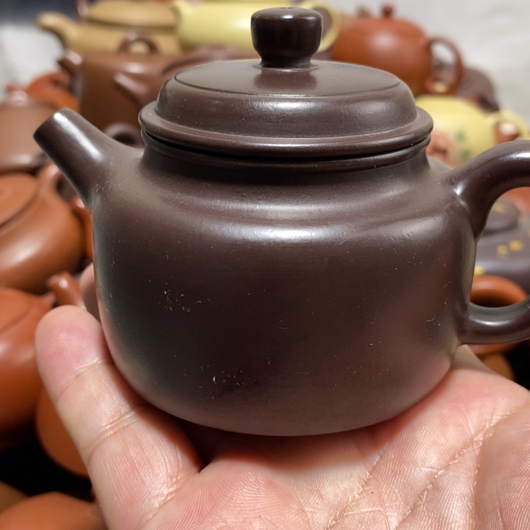 紫砂茶壶闪购商品紫砂壶