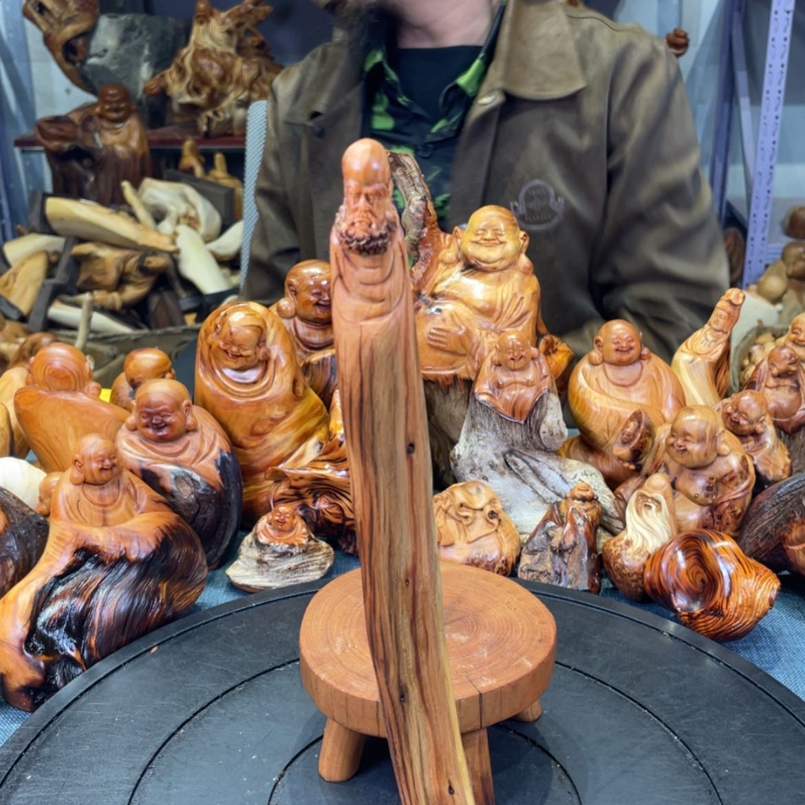 【闪购商品】柏木（崖柏）其他