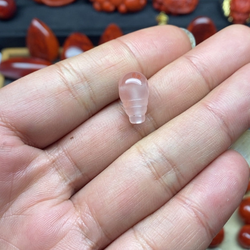 【闪购商品】南红玛瑙配饰未镶嵌