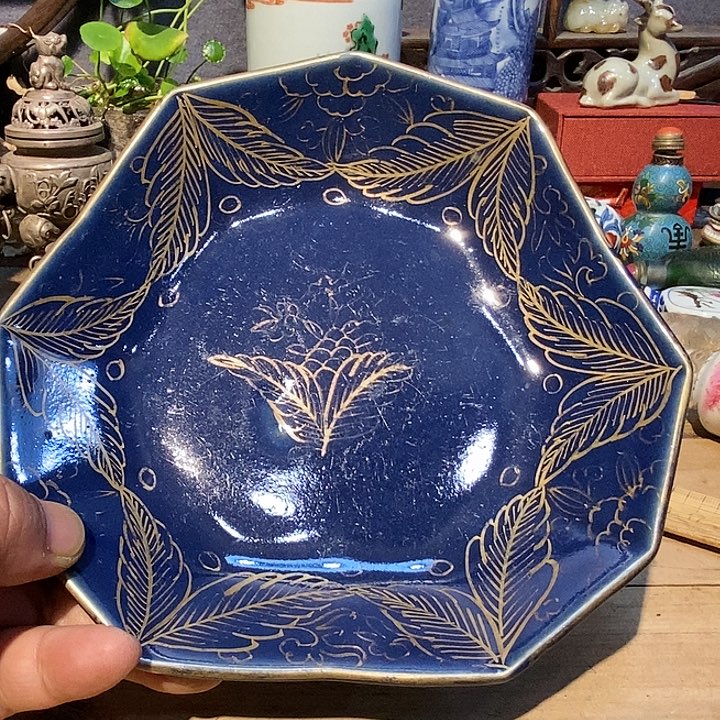 【闪购商品】摆件陶瓷陶瓷陶瓷