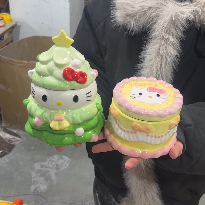 紫砂茶叶罐我们的目标是