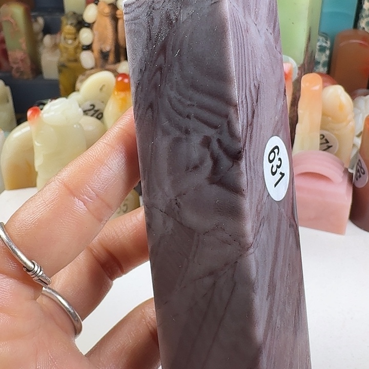 印石青田石印石章料…..