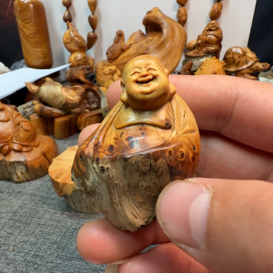 柏木（崖柏）好了不打扰你们休息