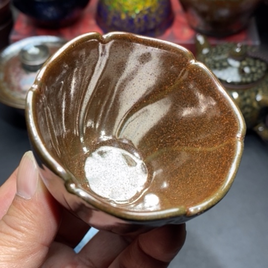 茶盏建盏主人杯茶壶盖碗
