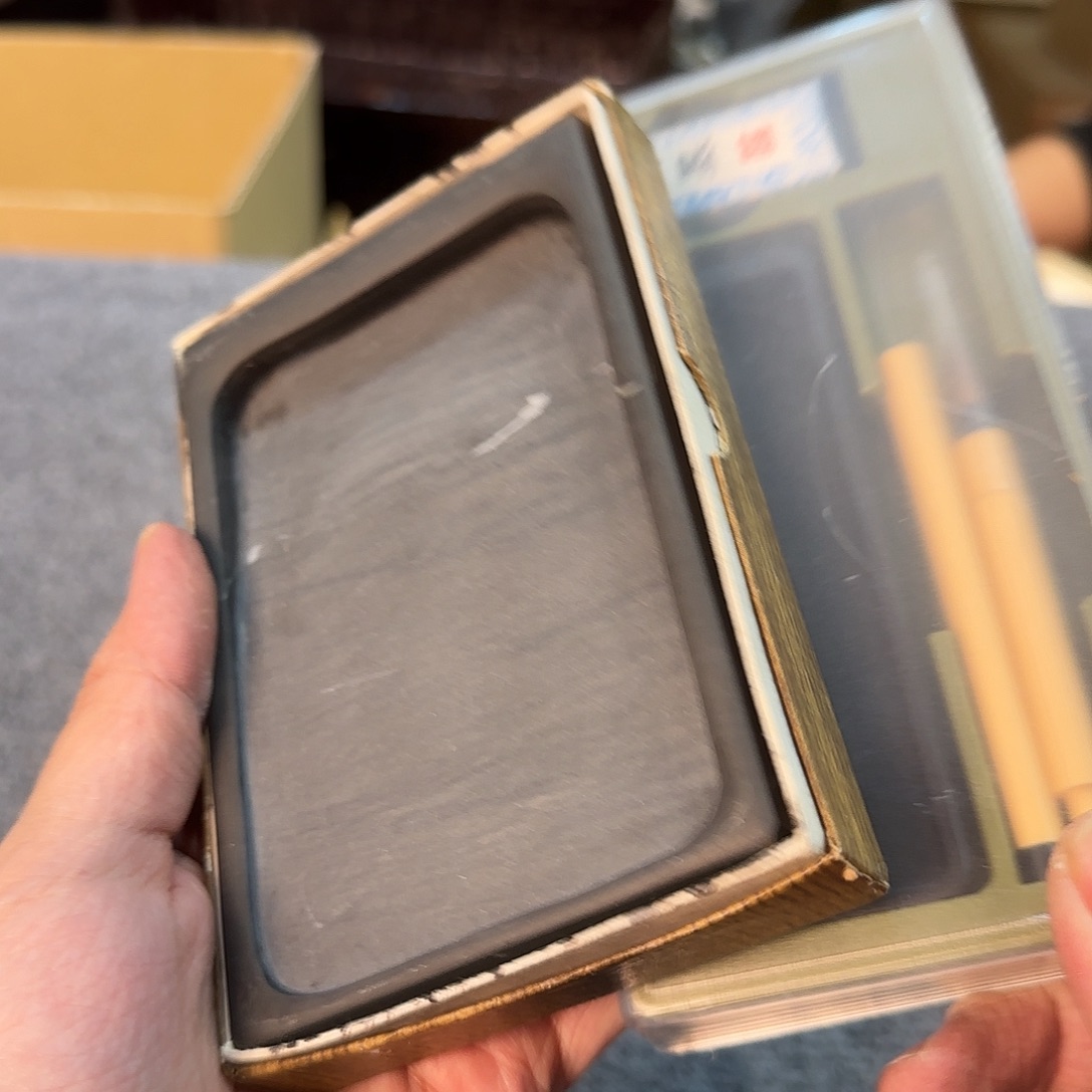 石材中古艺术工艺美术品