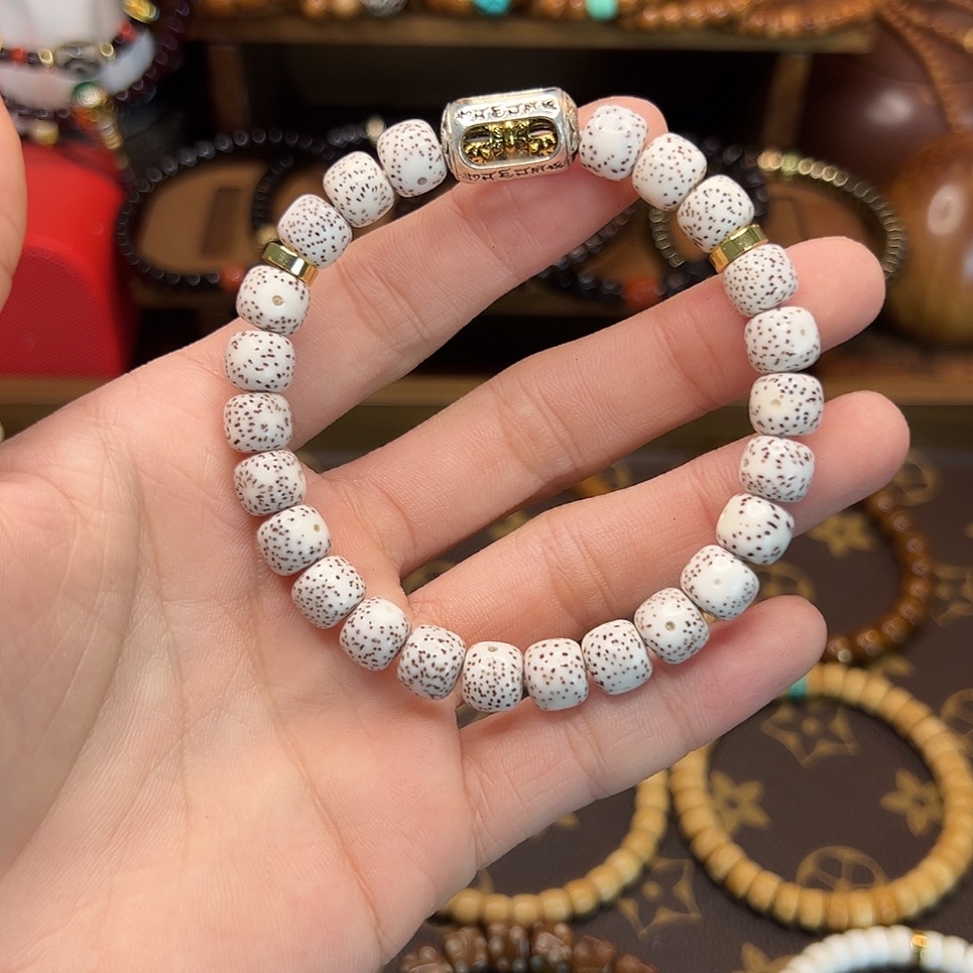 手串星月菩提备注身高体重 