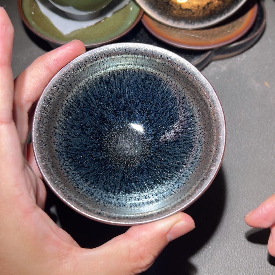 茶盏你说是什么情况你问了告诉