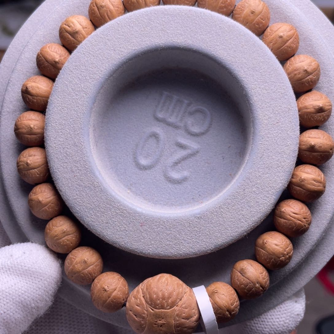 凤眼菩提吊坠菩提304