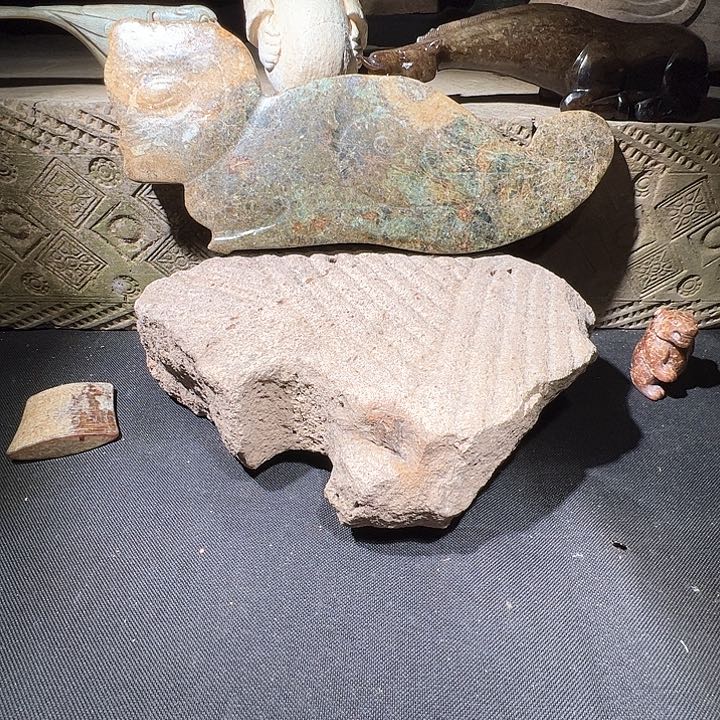 玛瑙/玉髓颈饰合金用****5