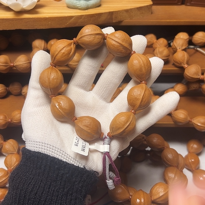 木质2228梅林铁核