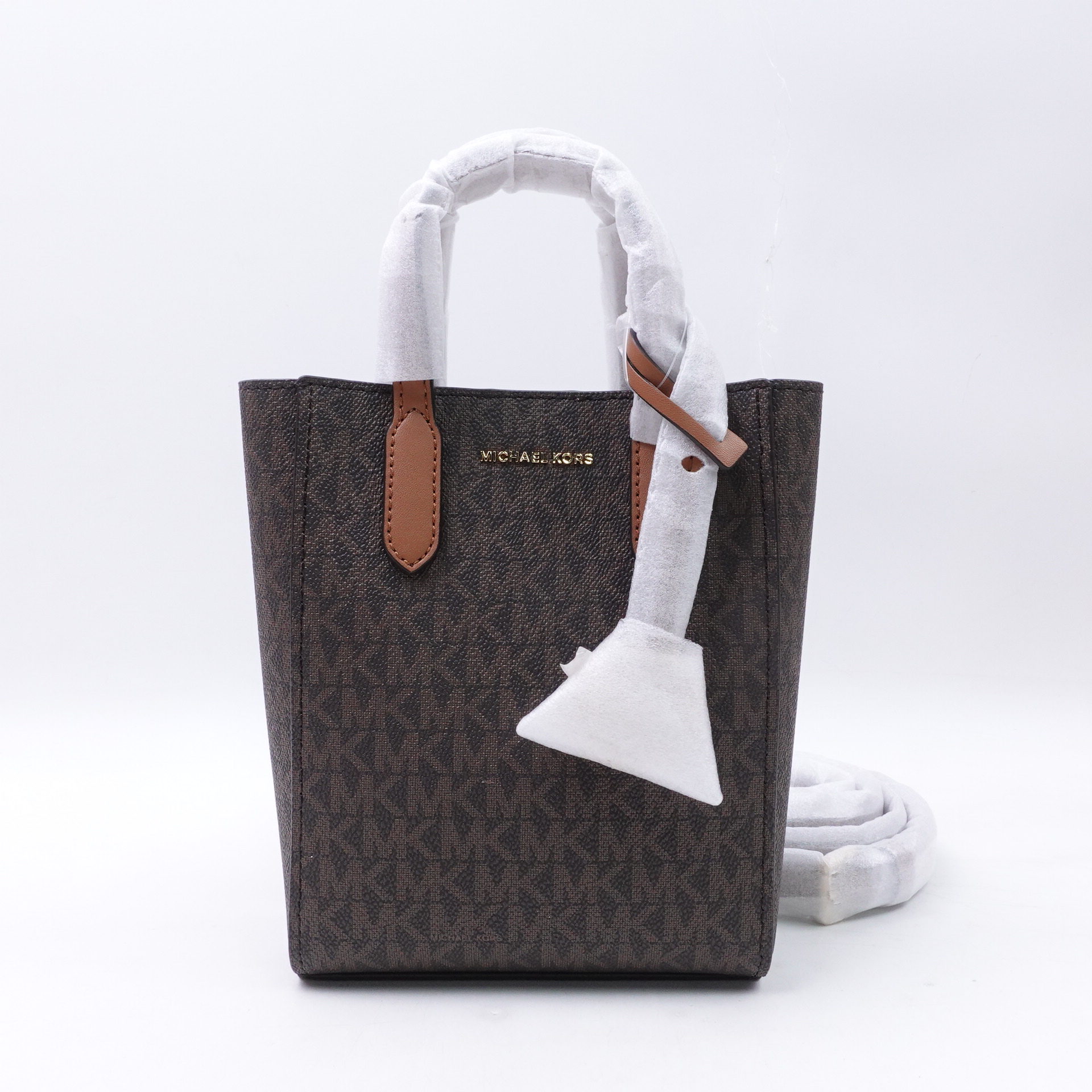 95新 MICHAEL KORS/迈克高仕 单肩包/T10188418