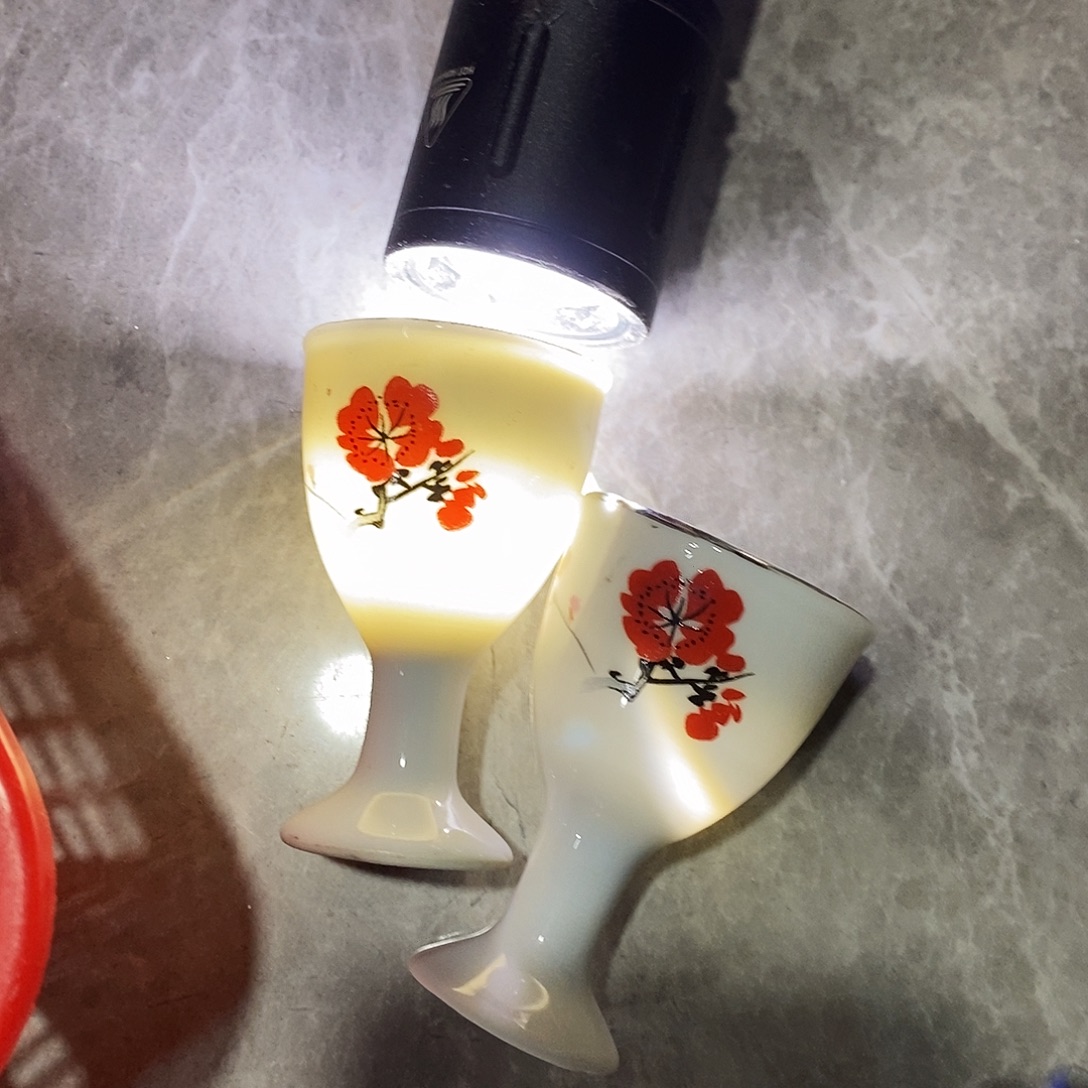 摆件陶景德镇陶瓷现代工艺