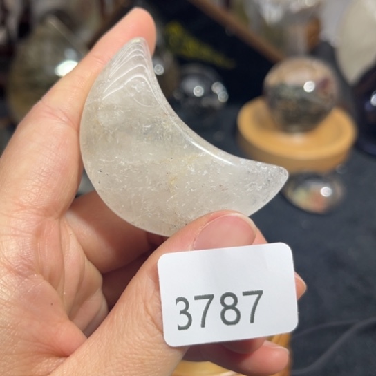 【闪购商品】水晶大型摆件（非配饰）未镶嵌