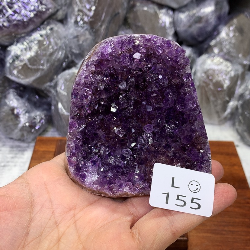 【闪购商品】水晶大型摆件（非配饰）未镶嵌