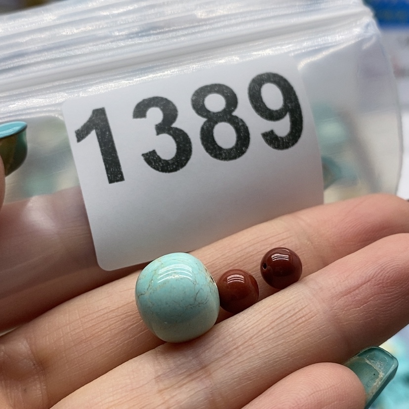 【闪购商品】南红玛瑙颈饰未镶嵌永*