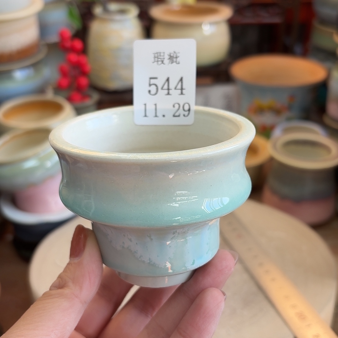 瓷片景德镇陶瓷手工制作