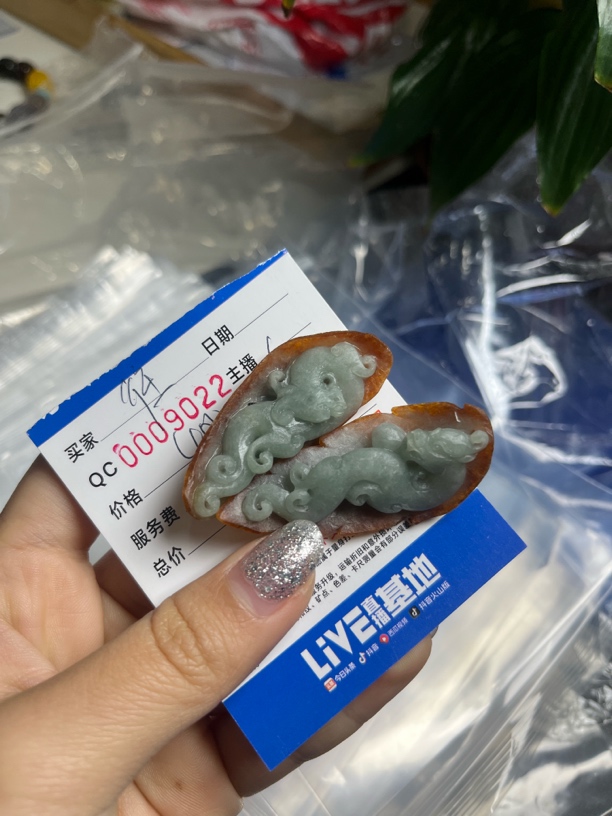 纯天然缅甸a货翡翠