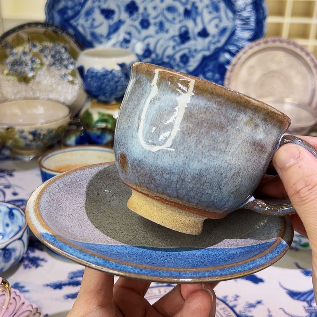 咖啡杯和咖啡杯也要注意啦