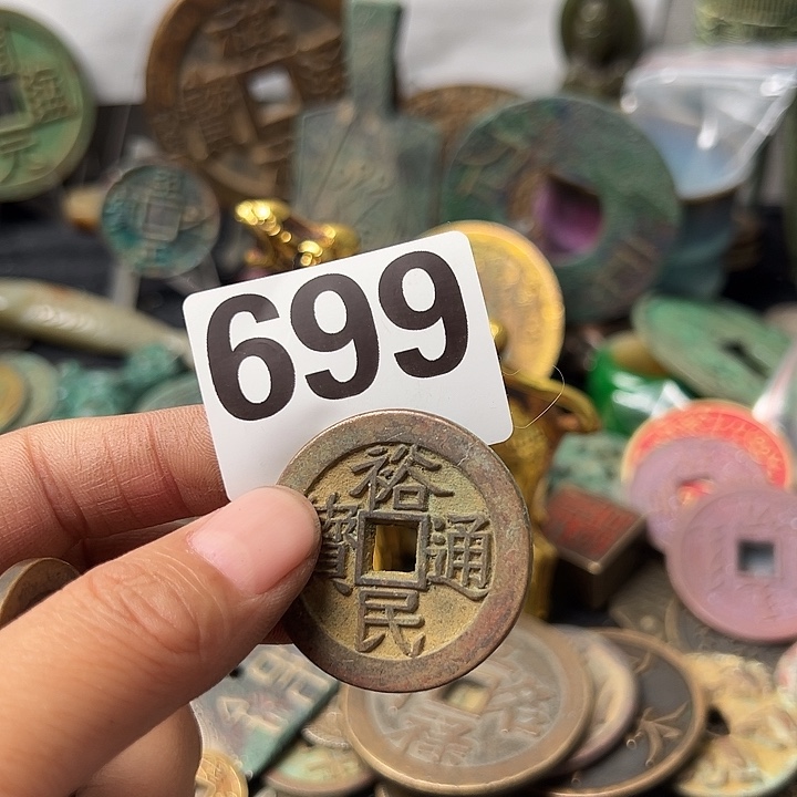 ༂***ༀ铜复古文创工艺品