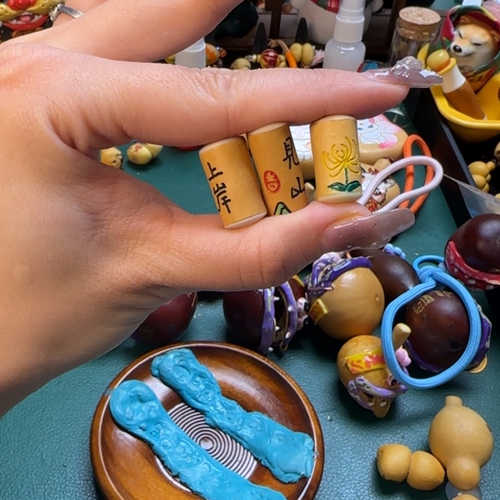 464文玩葫芦文玩好物