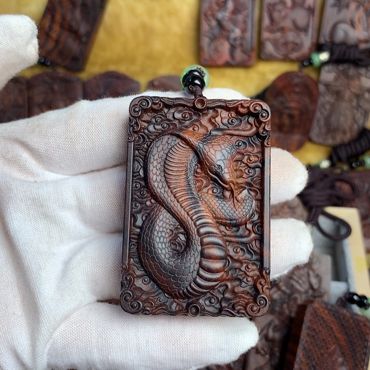 黄花梨/降香黄檀吊坠专**石黄花梨黄花梨