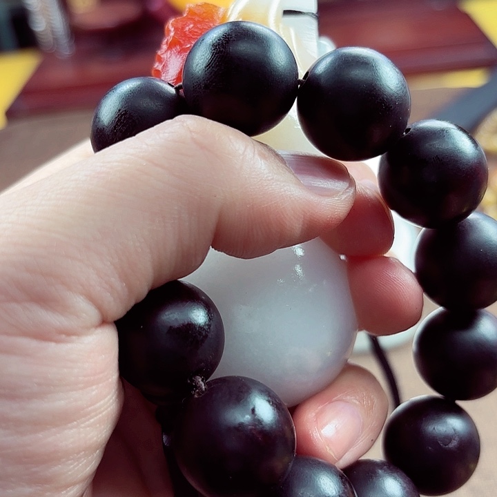 大果紫檀（缅甸花梨）51