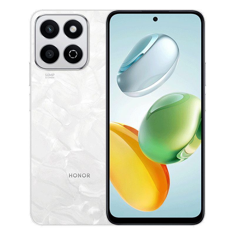 准新品 honor/荣耀 荣耀畅玩60Plus 超抗摔6000毫安长续航
