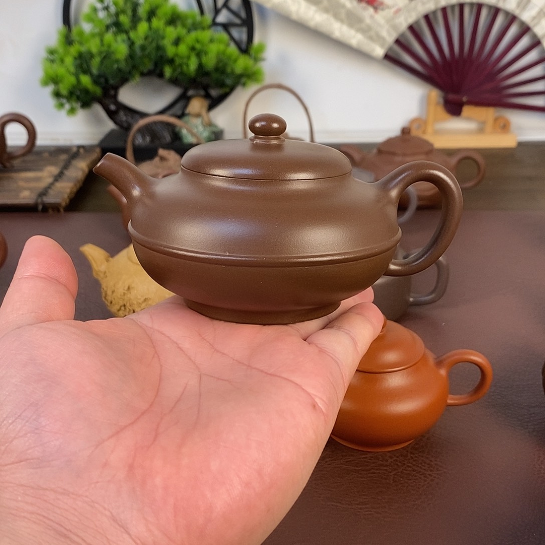 紫砂茶壶1111111111111111