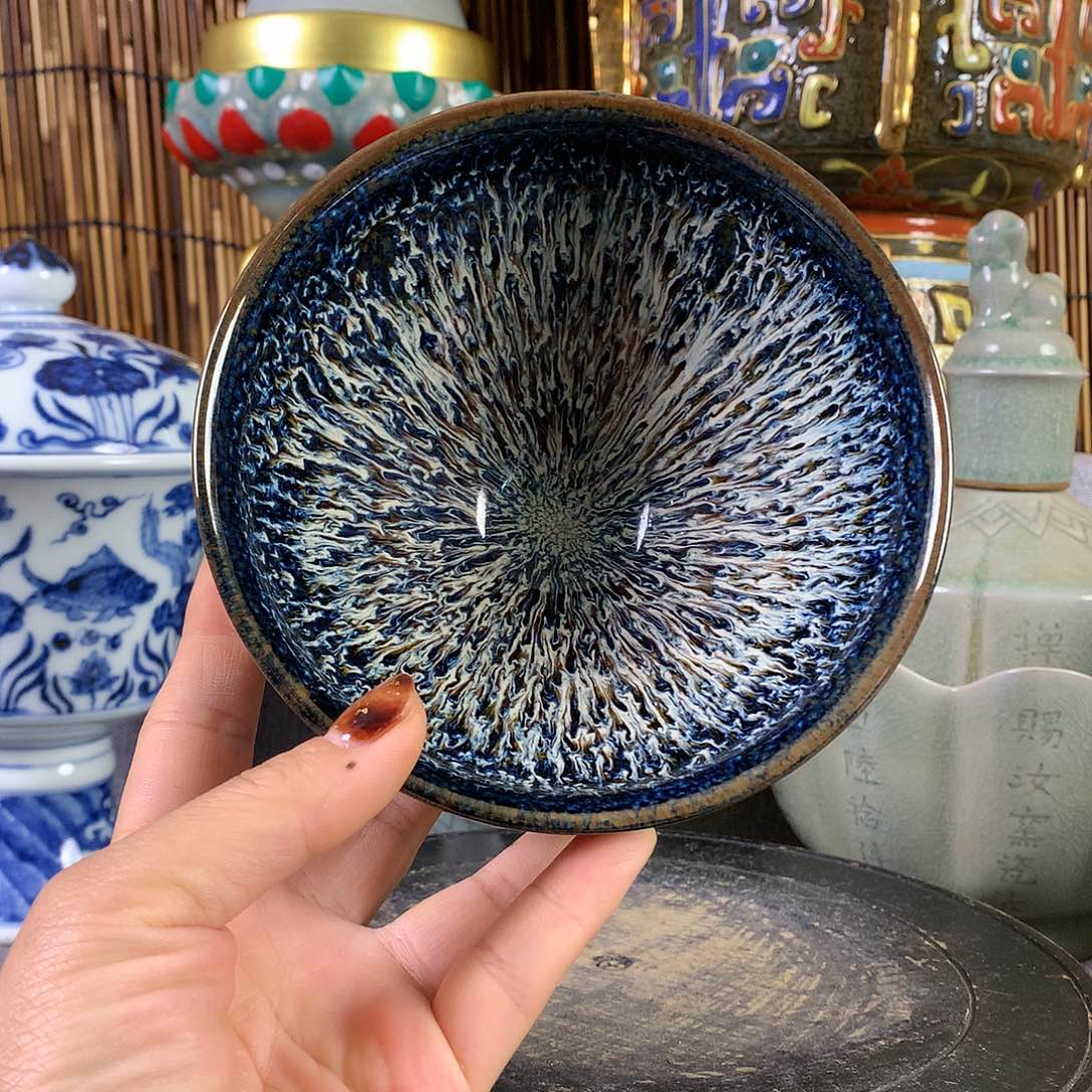 摆件瓷器真的458666666