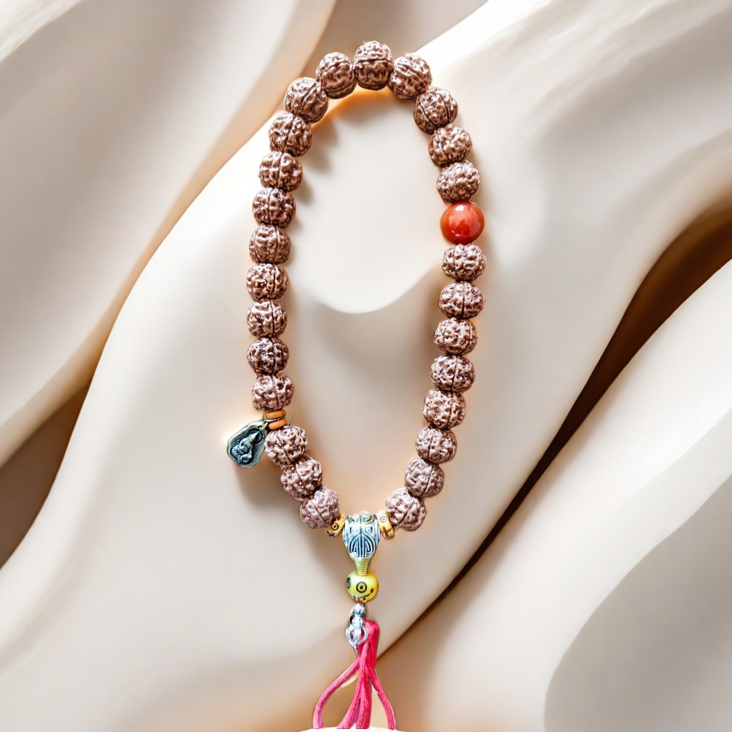 金刚菩提原生态手持（以直播间实物为准、新疆、西藏、内蒙古、海南）款