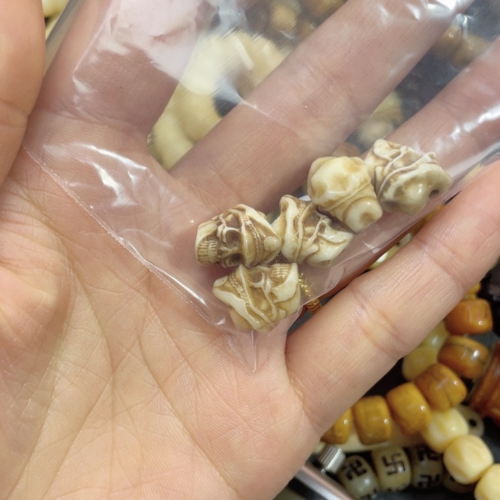 驼骨其他其他配饰