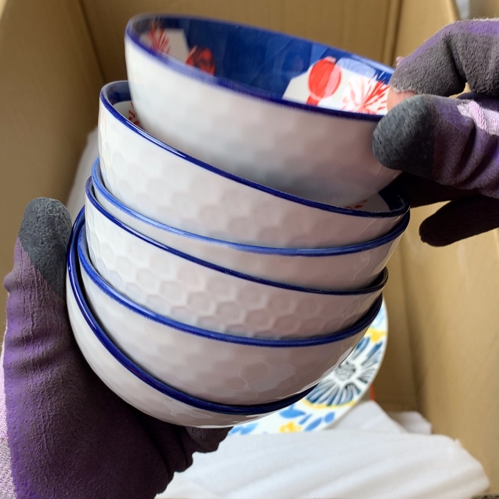 陶瓷制品满25拼单发货默认微瑕