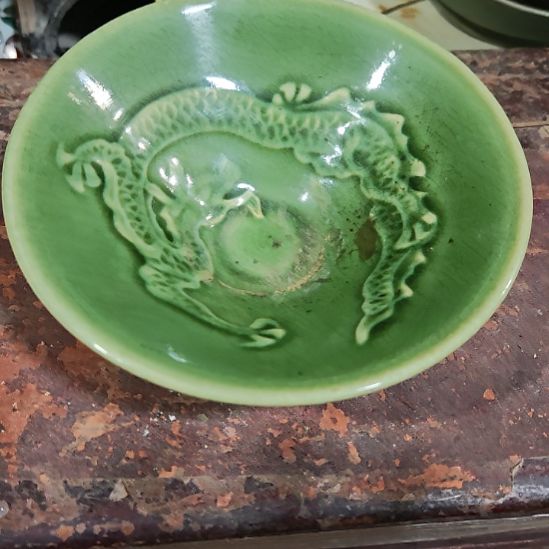 陶陶瓷器摆件瓷器摆件