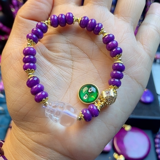 非金属尺寸卡8算盘珠