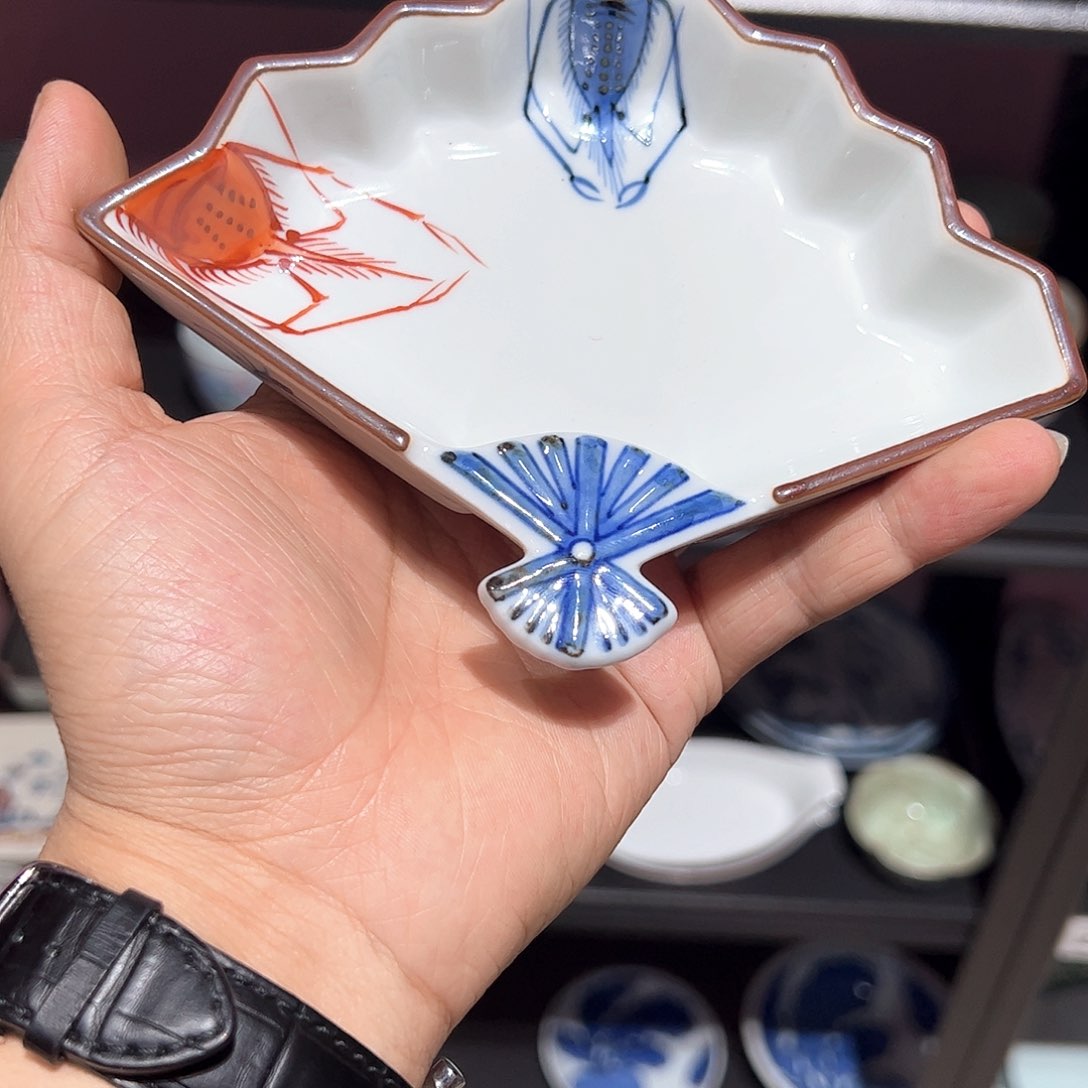 紫砂小富瓷器满22米包邮，41