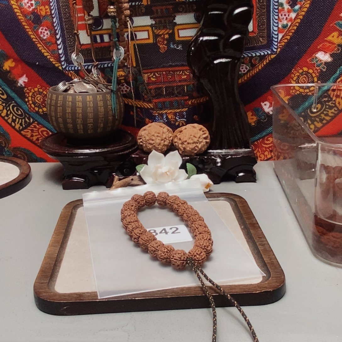 安***好吊坠金刚菩提卡14