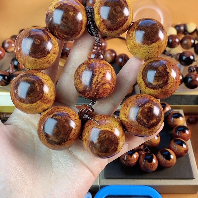 【闪购商品】花梨木类黄3.0留疤高货