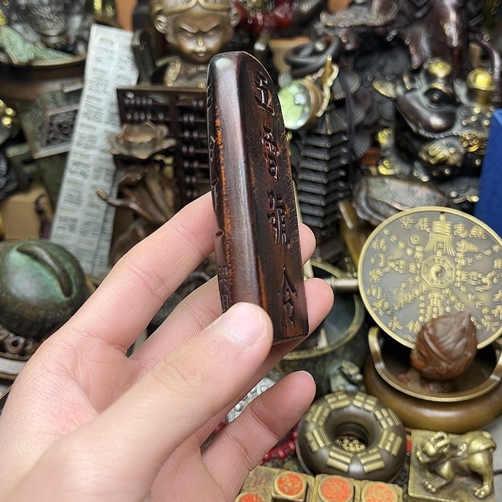 嘉嘉精品铜器摆件