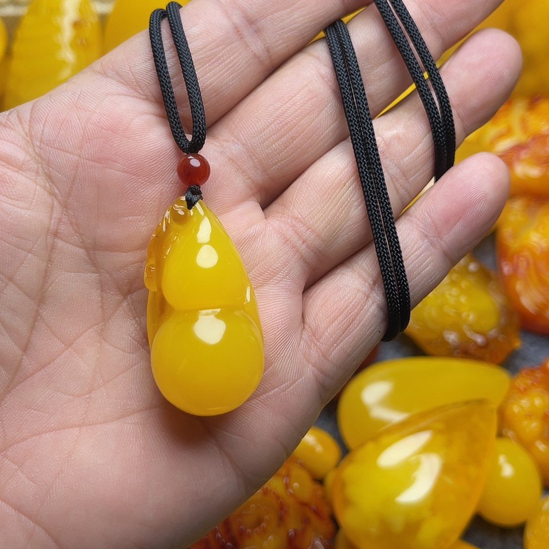 非金属小葫芦 俄罗斯新蜜