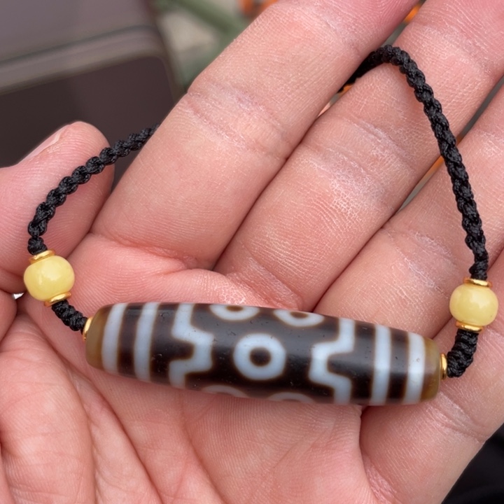 玛瑙/玉髓吊坠未镶嵌